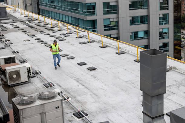 Best Rubber Roofing (EPDM, TPO)  in Lubbock, TX