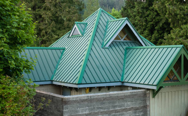 Best Gutter Installation and Repair  in Lubbock, TX