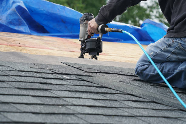 Waterproofing in Lubbock, TX