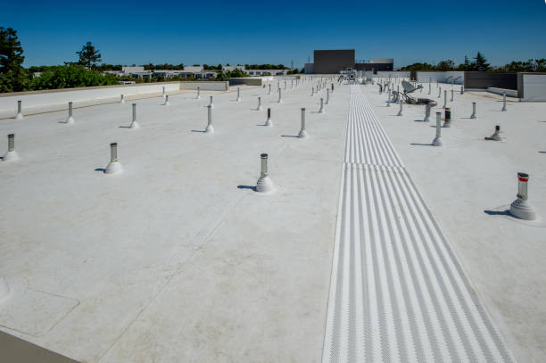 Best Metal Roofing Installation  in Lubbock, TX