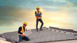 Lubbock, TX Roofing Company